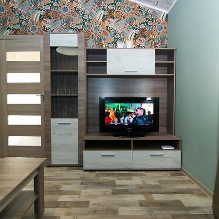 Apartment Faraon 5 Sumi Dış mekan fotoğraf
