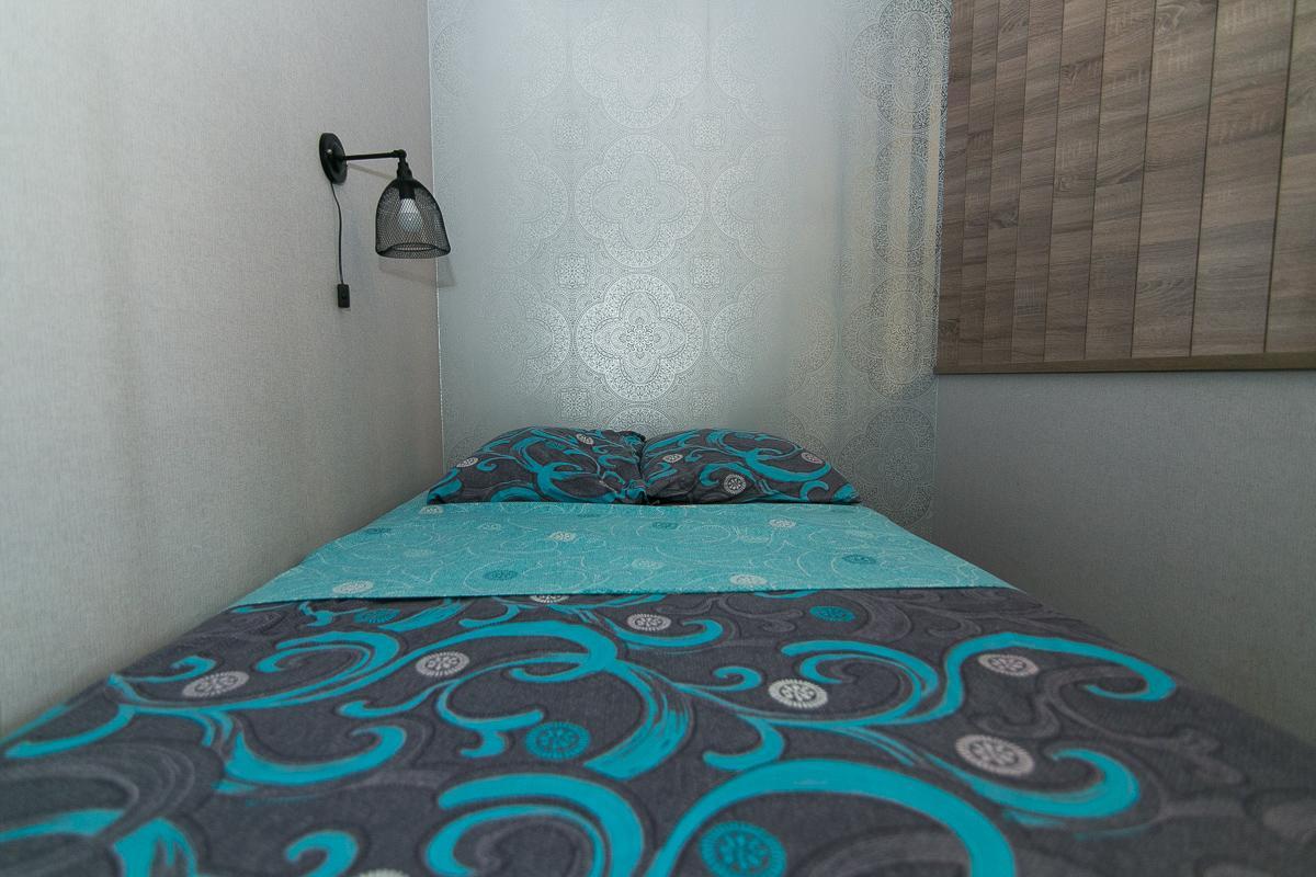 Apartment Faraon 5 Sumi Dış mekan fotoğraf